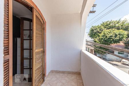 Casa à venda com 116m², 3 quartos e 1 vaga Casa à venda com 116m², 3 quartos e 1 vagaVaranda quarto suíte
