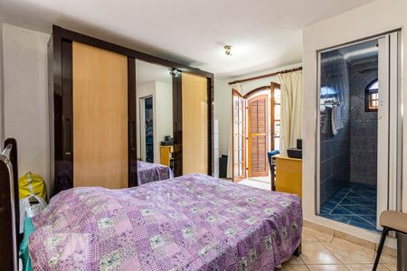 Casa à venda com 116m², 3 quartos e 1 vaga Casa à venda com 116m², 3 quartos e 1 vagaQuarto 2 suíte