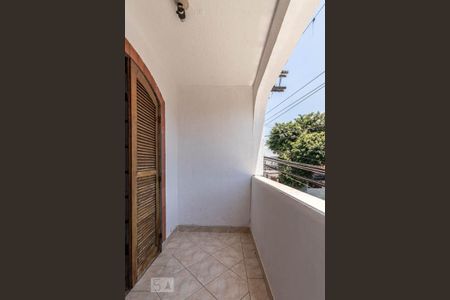 Casa à venda com 116m², 3 quartos e 1 vaga Casa à venda com 116m², 3 quartos e 1 vagaVaranda quarto suíte