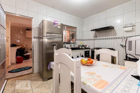 Casa à venda com 116m², 3 quartos e 1 vaga Casa à venda com 116m², 3 quartos e 1 vagaCozinha