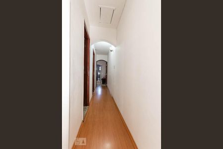 Casa à venda com 116m², 3 quartos e 1 vaga Casa à venda com 116m², 3 quartos e 1 vagaCorredor