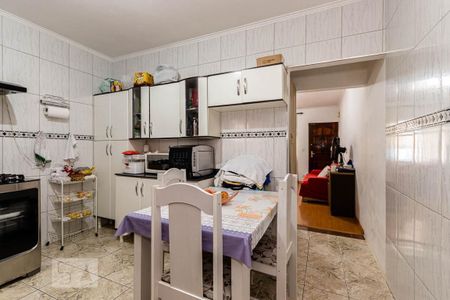 Casa à venda com 116m², 3 quartos e 1 vaga Casa à venda com 116m², 3 quartos e 1 vagaCozinha