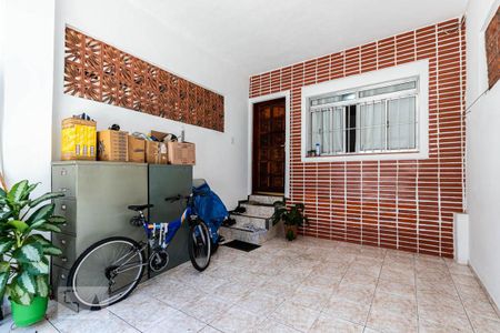 Casa à venda com 116m², 3 quartos e 1 vaga Casa à venda com 116m², 3 quartos e 1 vagaGaragem
