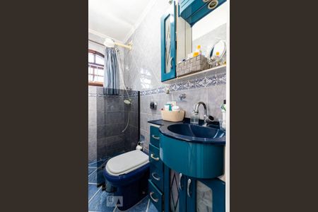 Casa à venda com 116m², 3 quartos e 1 vaga Casa à venda com 116m², 3 quartos e 1 vagaBanheiro suíte