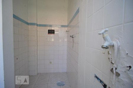 Apartamento à venda com 73m², 2 quartos e sem vagaArea de Serviço
