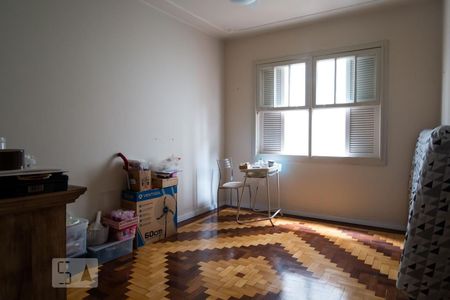 Quarto 2 de apartamento à venda com 3 quartos, 100m² em Menino Deus, Porto Alegre