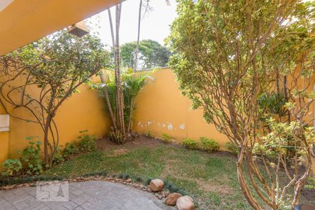 Casa para alugar com 320m², 4 quartos e 4 vagasGaragem 