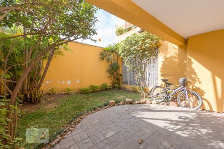 Casa para alugar com 320m², 4 quartos e 4 vagasGaragem 