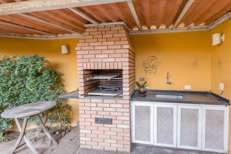 Casa para alugar com 320m², 4 quartos e 4 vagasChurrasqueira