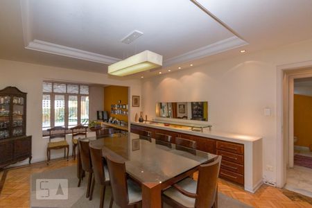 Casa para alugar com 320m², 4 quartos e 4 vagasSala de Jantar