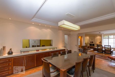 Casa para alugar com 320m², 4 quartos e 4 vagasSala de Jantar