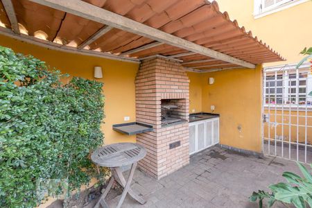 Casa para alugar com 320m², 4 quartos e 4 vagasChurrasqueira