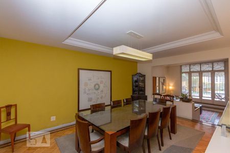 Casa para alugar com 320m², 4 quartos e 4 vagasSala de Jantar