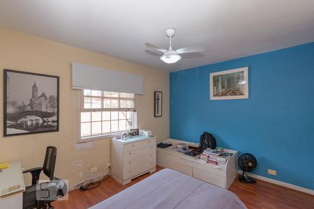 Casa para alugar com 320m², 4 quartos e 4 vagasSuíte 3