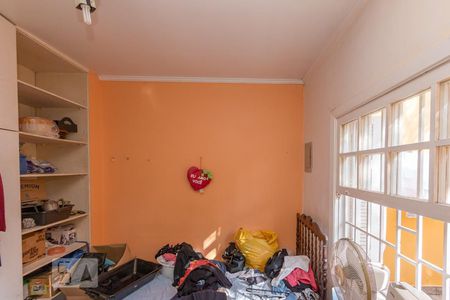 Casa para alugar com 320m², 4 quartos e 4 vagasQuarto de Serviço