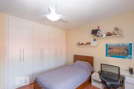 Casa para alugar com 320m², 4 quartos e 4 vagasSuíte 3