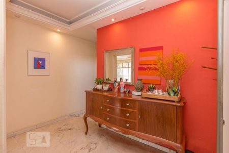 Casa para alugar com 320m², 4 quartos e 4 vagasHall de Entrada