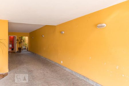 Casa para alugar com 320m², 4 quartos e 4 vagasGaragem 