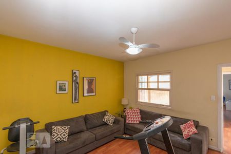 Casa para alugar com 320m², 4 quartos e 4 vagasQuarto