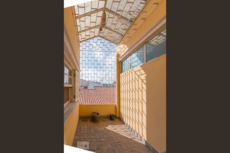 Casa para alugar com 320m², 4 quartos e 4 vagasJardim de Inverno