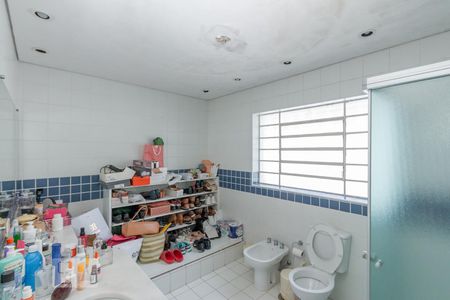 Casa para alugar com 320m², 4 quartos e 4 vagasBanheiro da Suíte 1