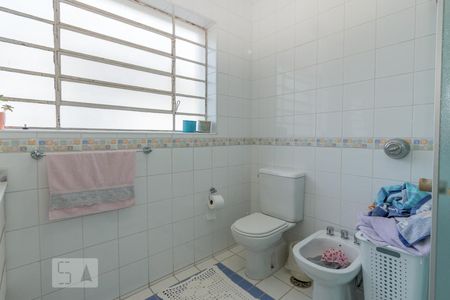 Casa para alugar com 320m², 4 quartos e 4 vagasBanheiro da Suíte 2