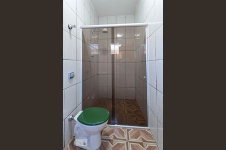 Casa à venda com 70m², 3 quartos e 2 vagasBanheiro social 2