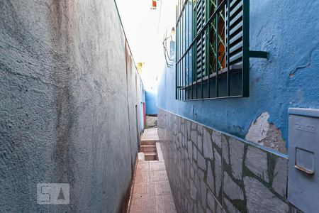 Casa à venda com 70m², 3 quartos e 2 vagasQuintal