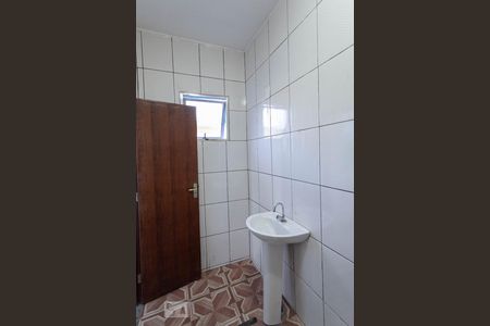 Casa à venda com 70m², 3 quartos e 2 vagasBanheiro social 2