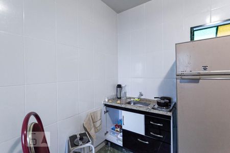 Casa à venda com 70m², 3 quartos e 2 vagasCozinha