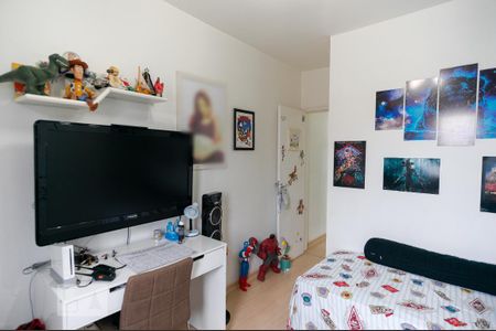 Quarto de casa à venda com 2 quartos, 119m² em Vila Mangalot, São Paulo