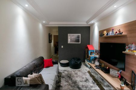 Casa à venda com 2 quartos, 119m² em Vila Mangalot, São Paulo