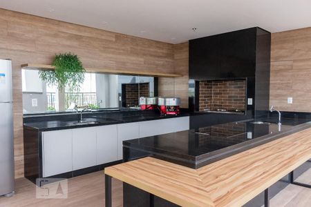 Studio para alugar com 26m², 1 quarto e sem vagaÁrea comum