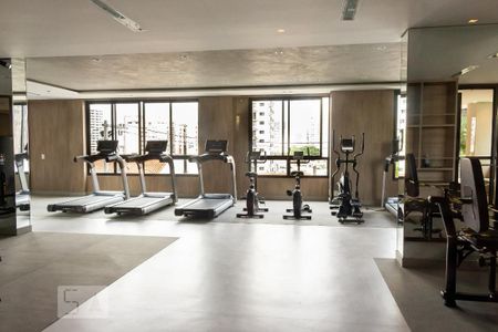 Studio para alugar com 26m², 1 quarto e sem vagaÁrea comum