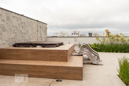 Studio para alugar com 26m², 1 quarto e sem vagaÁrea comum