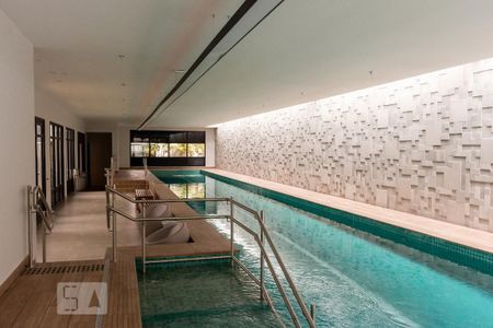 Studio para alugar com 26m², 1 quarto e sem vagaÁrea comum