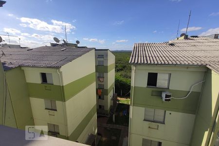 Vista do  Quarto 1 de apartamento à venda com 2 quartos, 50m² em Pinheiro, São Leopoldo