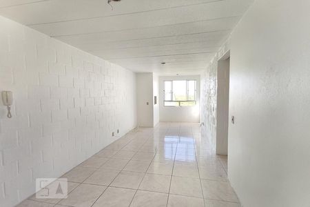 Sala de apartamento à venda com 2 quartos, 50m² em Pinheiro, São Leopoldo