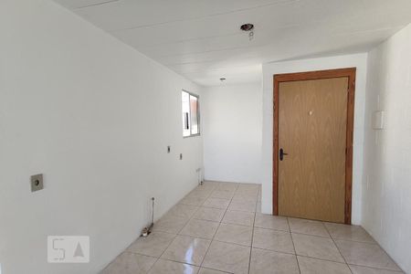 Apartamento para alugar com 50m², 2 quartos e 1 vagaCozinha e Área de Serviço