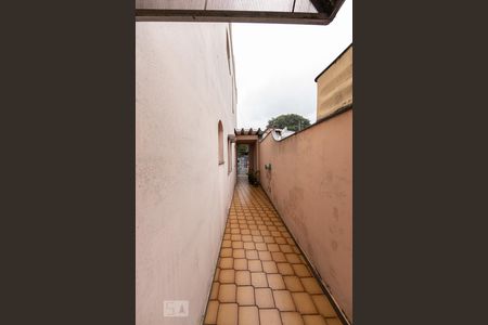 Casa para alugar com 300m², 3 quartos e 6 vagasÁrea Externa