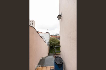 Casa para alugar com 300m², 3 quartos e 6 vagasÁrea Externa