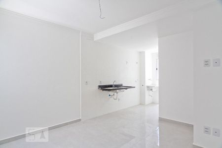 Studio de kitnet/studio para alugar com 1 quarto, 32m² em Parada Inglesa, São Paulo