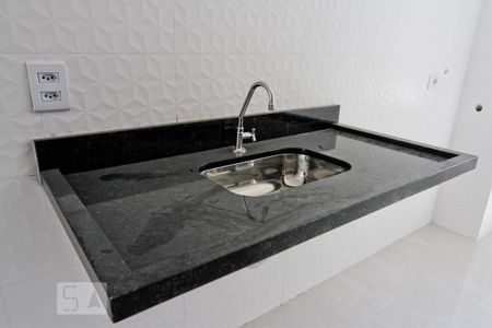Studio de kitnet/studio para alugar com 1 quarto, 32m² em Parada Inglesa, São Paulo