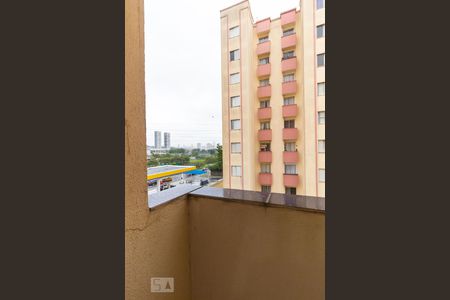 Sacada de apartamento à venda com 2 quartos, 62m² em Jardim Arize, São Paulo