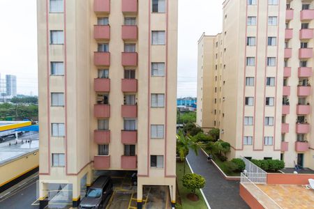 Vista do Quarto 1 de apartamento à venda com 2 quartos, 62m² em Jardim Arize, São Paulo