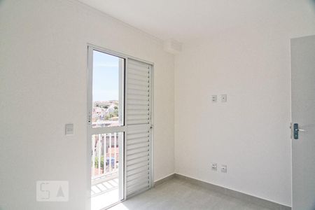 Quarto de apartamento para alugar com 1 quarto, 37m² em Parada Inglesa, São Paulo