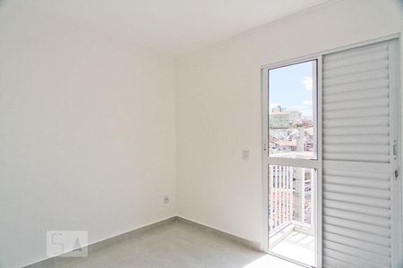Quarto de apartamento para alugar com 1 quarto, 37m² em Parada Inglesa, São Paulo