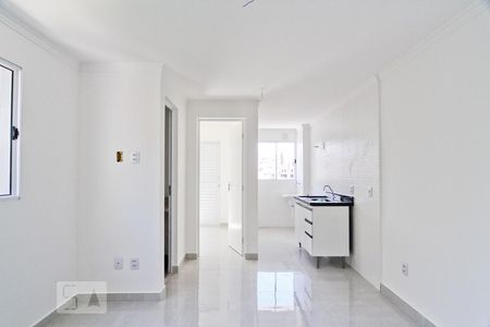 Studio de apartamento para alugar com 1 quarto, 37m² em Parada Inglesa, São Paulo