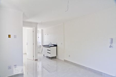 Studio de apartamento para alugar com 1 quarto, 37m² em Parada Inglesa, São Paulo