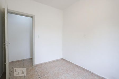 Casa para alugar com 80m², 2 quartos e 1 vaga Casa para alugar com 80m², 2 quartos e 1 vagaQuarto 2